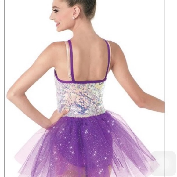 Tutu dress - Picture 5 of 8